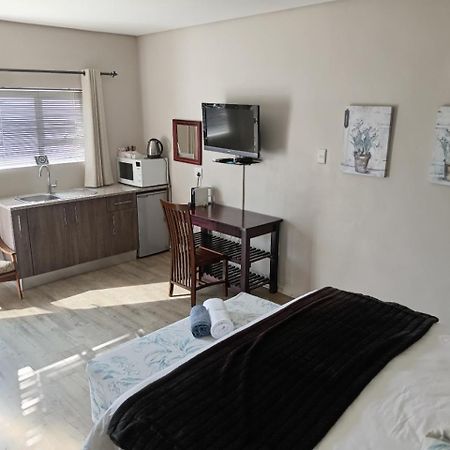 مبيت وإفطار بورت اليزابيث Urban Manor المظهر الخارجي الصورة