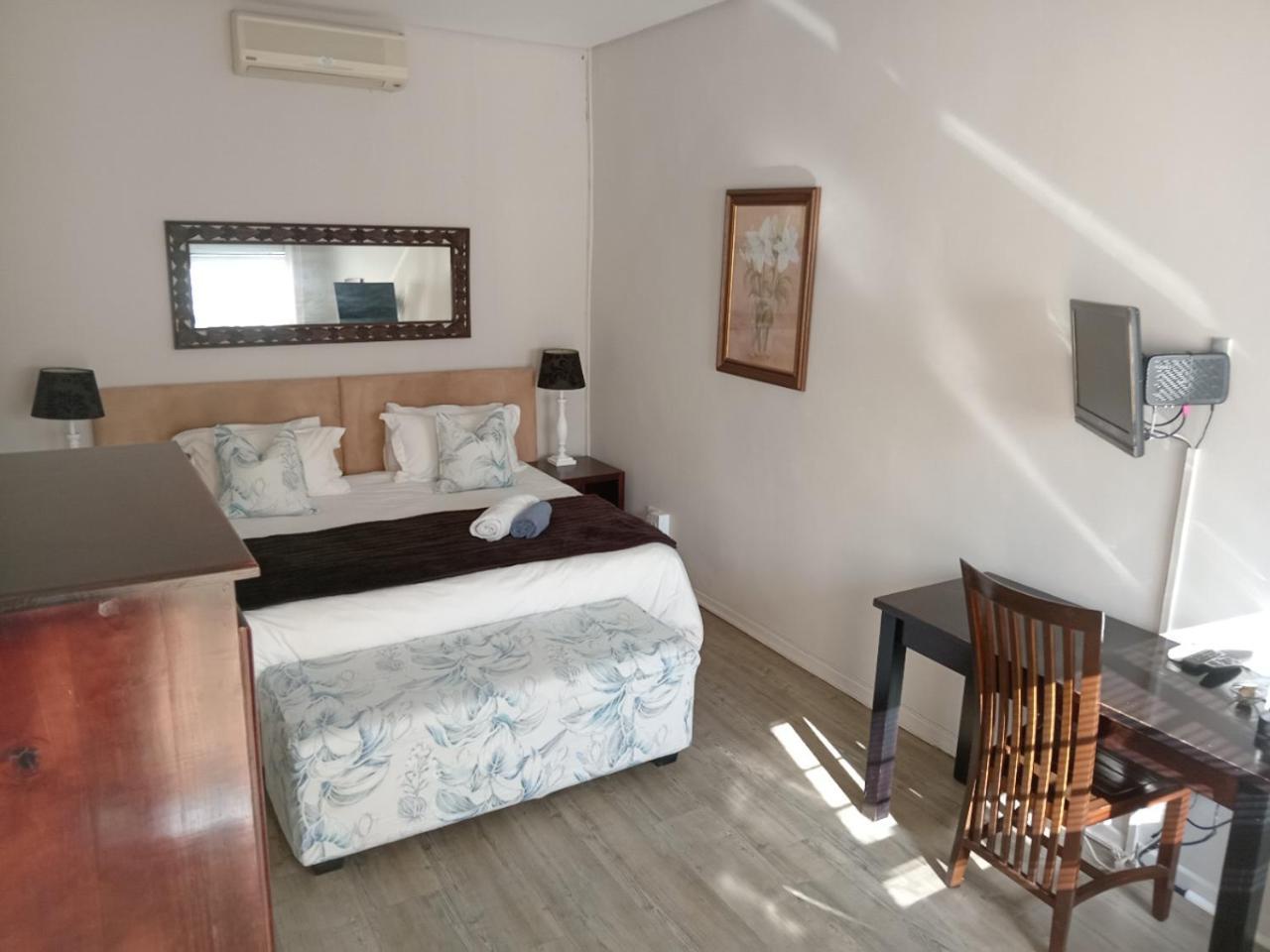 مبيت وإفطار بورت اليزابيث Urban Manor المظهر الخارجي الصورة