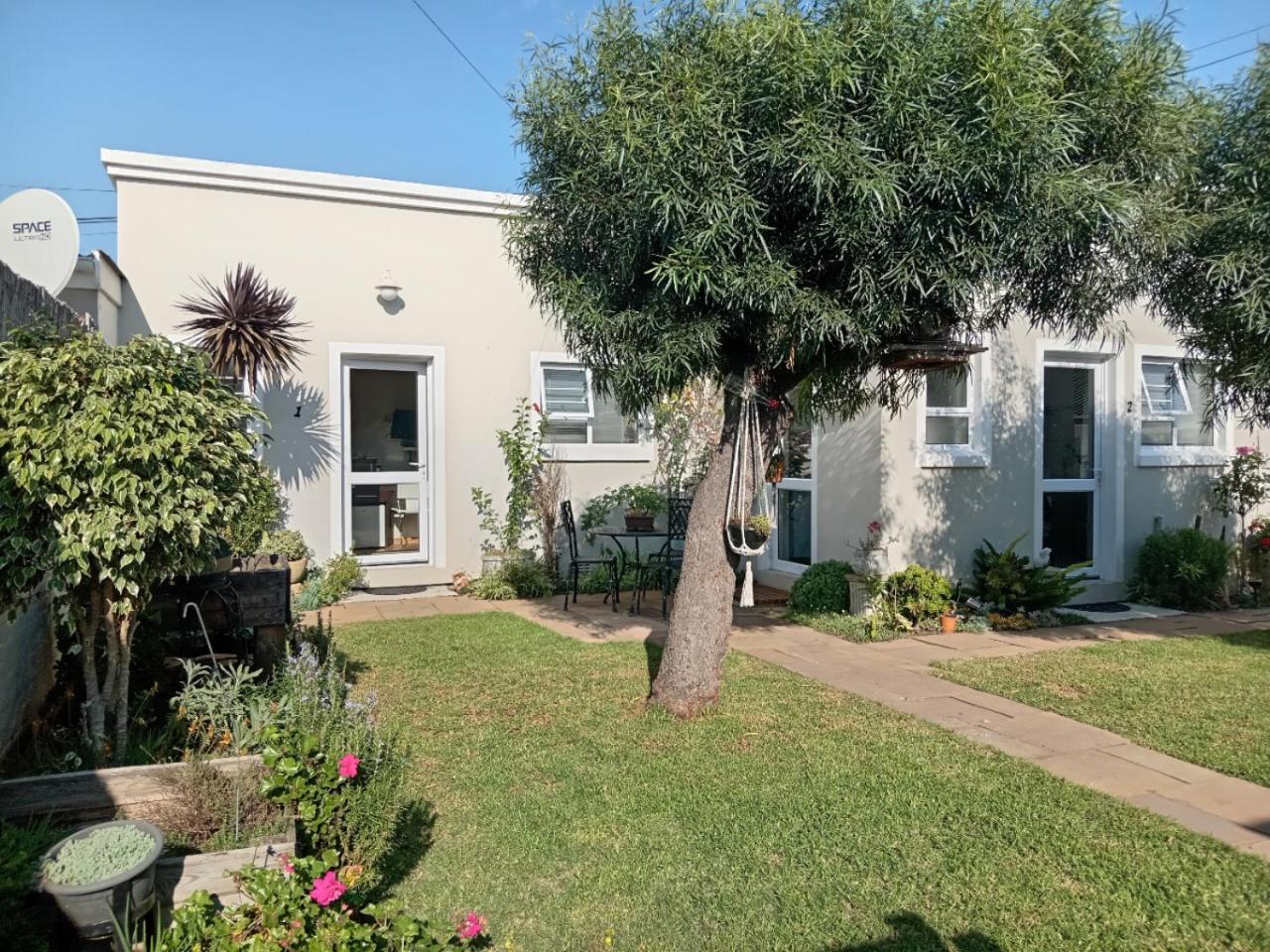 مبيت وإفطار بورت اليزابيث Urban Manor المظهر الخارجي الصورة