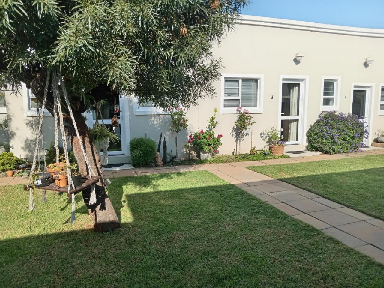 مبيت وإفطار بورت اليزابيث Urban Manor المظهر الخارجي الصورة